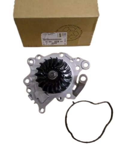 Water Pump 1638159580 Citroen C4 X, Peugeot 308 1.5BLUE HDI Original