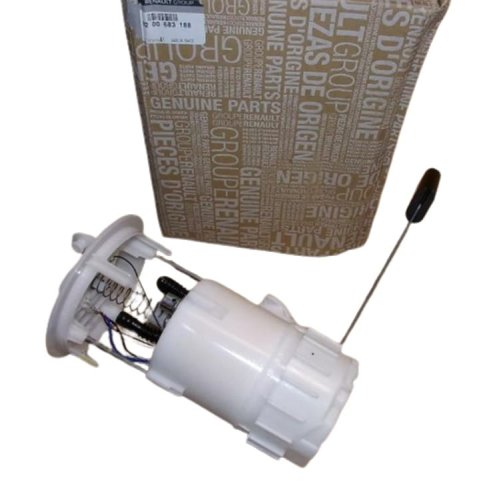 Fuel Pump Set 1.6 16V 8200683188 New OE Renault Megane II