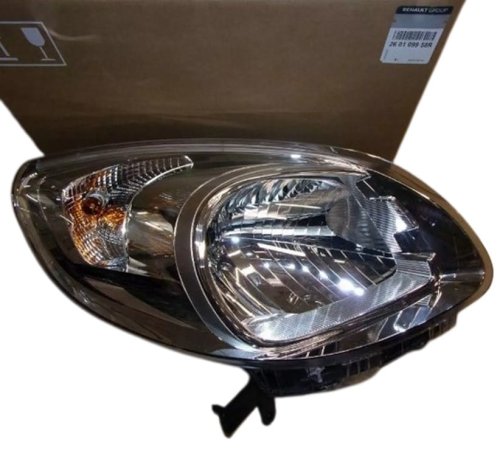 Headlight Right Original 260109958R  Kangoo 