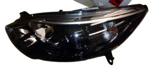 Headlamp Left 260607853R Renault Captur  Original
