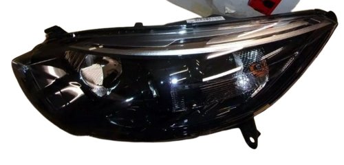Headlamp Left 260607853R Renault Captur  Original