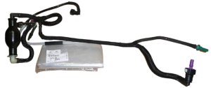 Fuel Lines 1574S8 Citroen Peugeot C1 107 Fiesta 1.4 HDI TDCi New Original