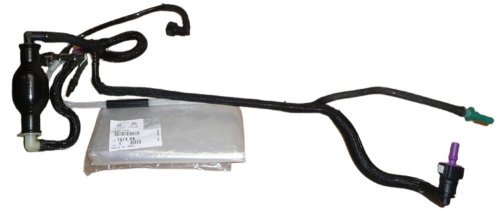 Fuel Lines 1574S8 Citroen Peugeot C1 107 Fiesta 1.4 HDI TDCi New Original