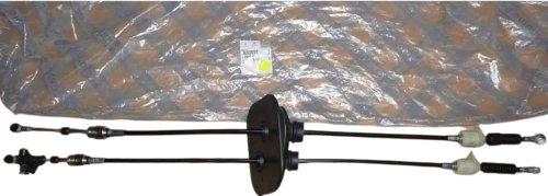 Gear Shift Cable 2444V9 1329696080 New OE PSA Peugeot Boxer