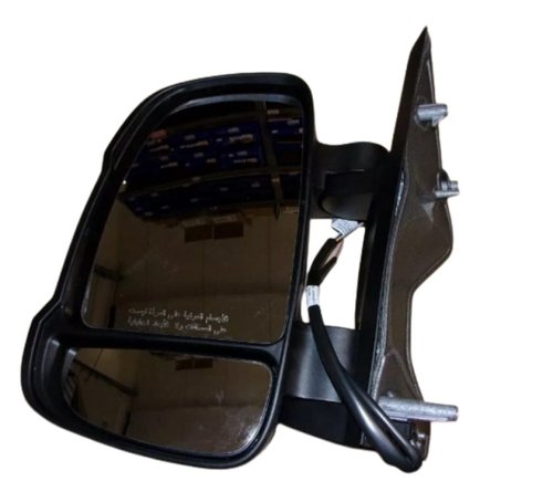 Left Side Mirror 1633560380 New OE PSA Boxer 3