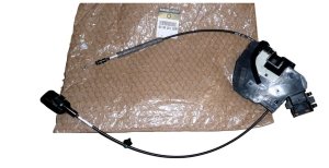 Door Lock  Right Front  805025102R Renault Trafic III Original