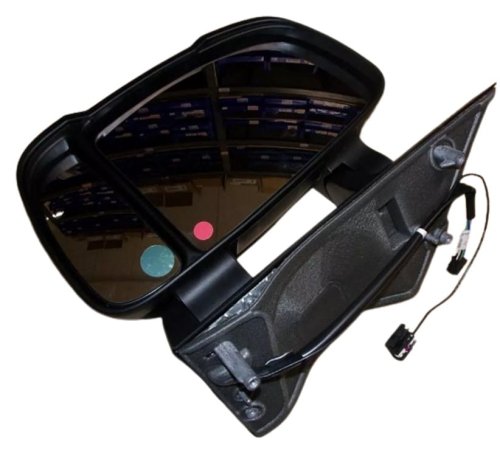 Side Mirror Left 1637169980 New OE PSA Boxer 3