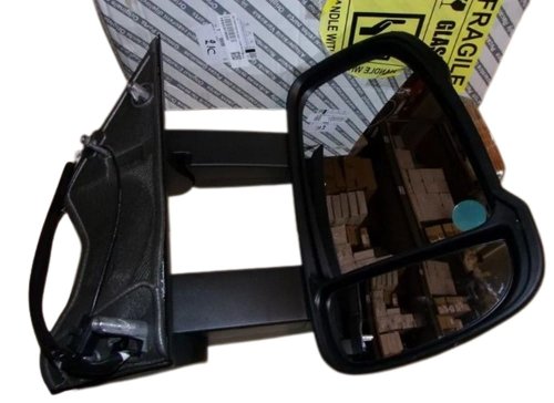 Right Side Mirror 1685329080 New OE PSA Boxer 3