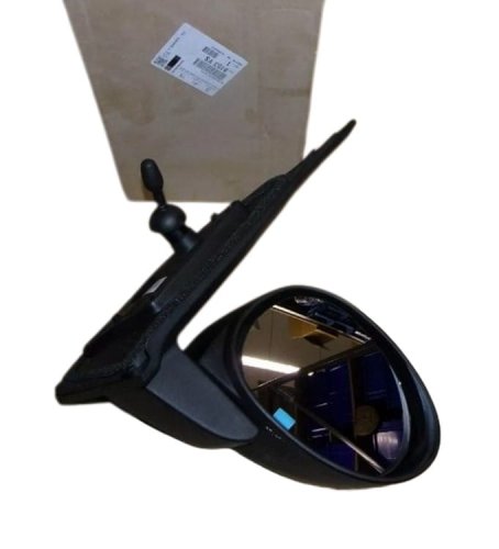 Right Side Mirror 8153YS New Original Citroen Peugeot C1