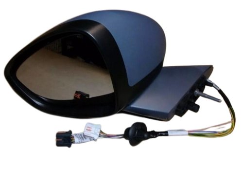 Side Mirror Left 1610548780 New OE PSA C4 Picasso II