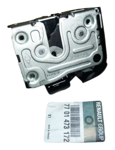 Door Lock  Right Front  7701473172 Renault Megane I Original 
