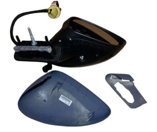 Right Side Mirror 1607031180 New OE PSA DS4