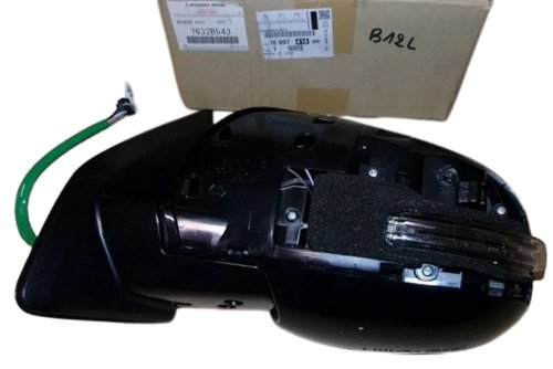 Right Side Mirror 1609741880 New OE PSA 4008