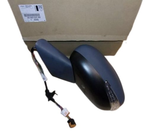 Left Mirror 1635253180 C4 Picasso 2 New Original
