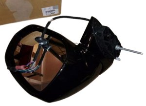 Mirror Right 8154TJ Peugeot New Original
