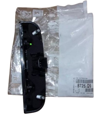Lid Handle 8726Q9 New OE PSA C4 Picasso