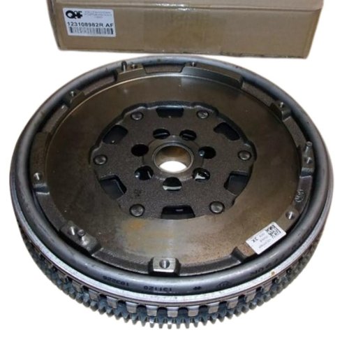 Dual-Mass Flywheel 123108982R Renault Megane IV Scenic III  1.5DCI  Original 
