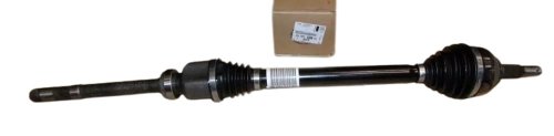 Drive Shaft Right Original 9839532280 PSA 1.6HDI/2.0HDI