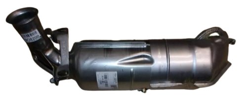 Catalyst Original 9834313080 PSA Berlingo 3 1.2THP