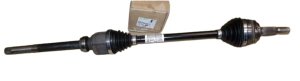Drive Shaft Original 9820471180 PSA Berlingo 3