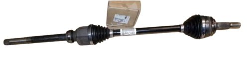 Drive Shaft Original 9820471180 PSA Berlingo 3