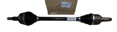 Drive Shaft Left Original 9812228980 PSA C DS7