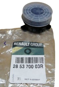 Rain Sensor 285370003R Renault Megane III Master III New Original