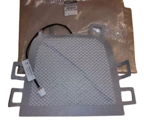 Seat Heating Mat Original 873359164R Renault Talisman