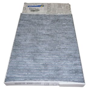 Cabin Filter 272770840R Renault Koleos New Original 