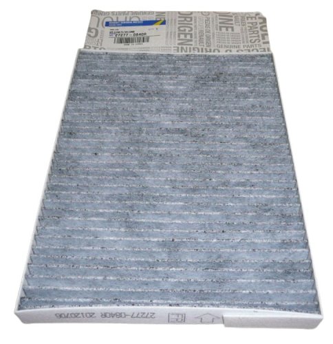 Cabin Filter 272770840R Renault Koleos New Original 