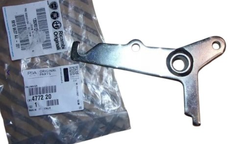 Fastening Of Cables 477220 Jumper Boxer Ducato III Original