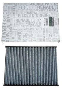 Cabin Filter 272774812R Renault Kadjar Espace V 5 New Original