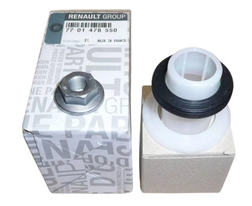 Camshaft Seal 7701478550 Dacia Renault 1.4 16V-1.6 Original 28X42X6