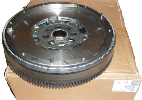 Dual Mass Flywheel  0532X7 C4 ,5,8 407 Jumpy III 2.0HDI New Original