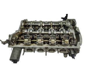 The Cylinder Head 1,4 1,6 VTI 	 0200HQ V753354980R