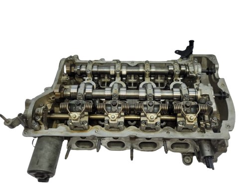 The Cylinder Head 1,4 1,6 VTI 	 0200HQ V753354980R