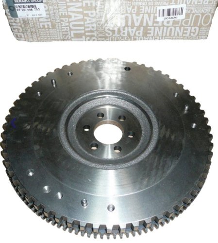 Flywheel 8200498703 Renault Clio 2 Thalia Kangoo 1.2 16V New Original