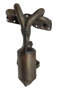 Catalytic Converter 1,6 VTI 0341P9 PSA K485