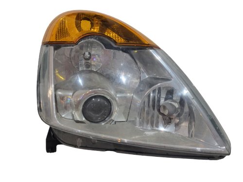 Headlamp Right 8200301853 Renault Modus Original