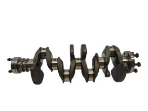 Crankshaft  1,4 1,6 VTI  0501L4  0501L2 Original Psa 