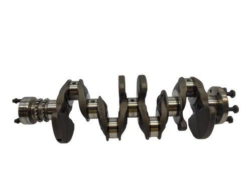 Crankshaft  1,4 1,6 VTI  0501L4  0501L2 Original Psa 