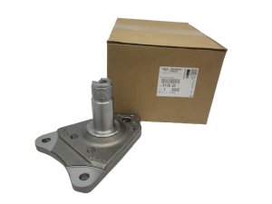 Swivel Rear Wheel Bearing w/ Mount 517633 New OE PSA C3