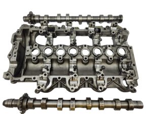 Valve Cover 9644994680 1.6 HDI 16v TDCI Citroen Peugeot Volvo Ford 