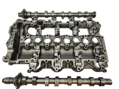 Valve Cover 9644994680 1.6 HDI 16v TDCI Citroen Peugeot Volvo Ford 