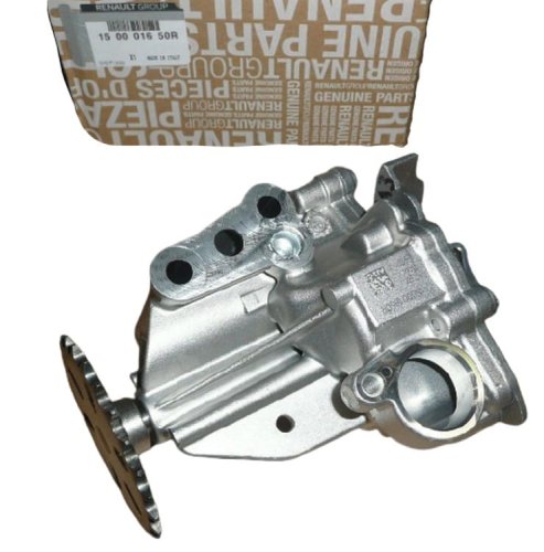 Oil Pump 150001650R Renault Nissan Opel New Original 