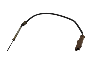 Exhaust Gas Temperature Sensor 9665090280 1618NF 1,4 1,6 HDI Peugeot Citroen 