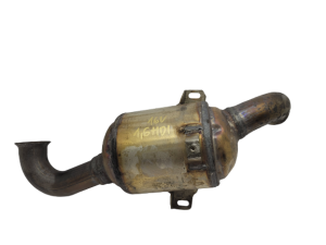 Catalyst 1.6 HDI FAPACAT 8765 K456V FAURECIA Citroen Peugeot 