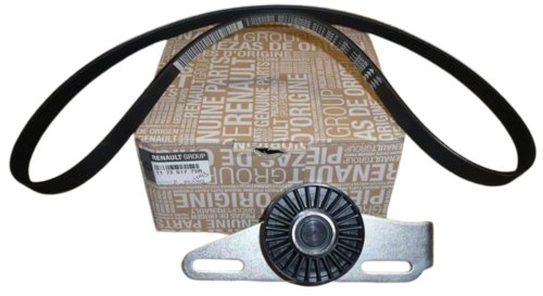 Drive Belt Original 117201773R Clio2 Megane 1.4/1.6