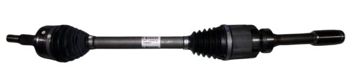 Drive Shaft Right Original 391004855R Captur 2.0 16V