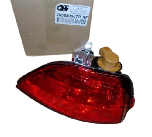 Fog Lamp Left Rear Original 265850007R Scenic 3